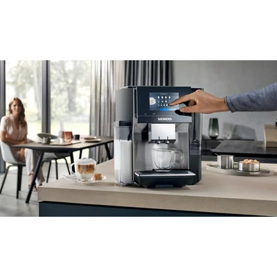 Siemens TQ717R03 Teljesen automata kávéfőző EQ700