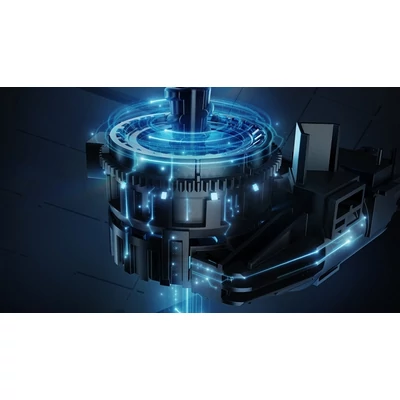 Siemens TQ717R03 Teljesen automata kávéfőző EQ700