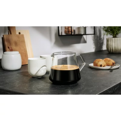 Siemens TQ717R03 Teljesen automata kávéfőző EQ700