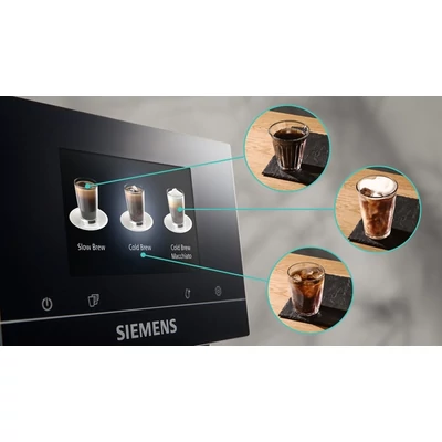 Siemens TQ717R03 Teljesen automata kávéfőző EQ700