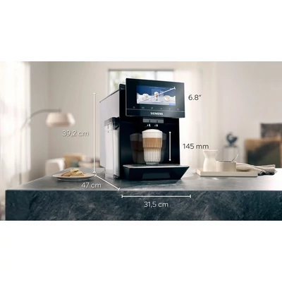 Siemens TQ903R09 automata kávéfőző EQ900