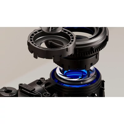 Siemens TQ903R09 automata kávéfőző EQ900