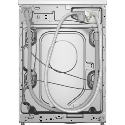 Bosch WGB244A2BY Serie8 mosógép,  i-DOS automatikus adagolás , IronAssist gőzprogram és opció ,9 kg, 1400 ford/perc
