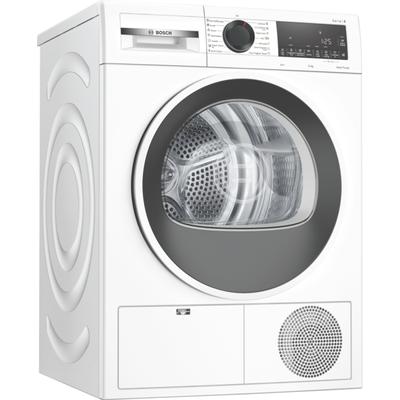 Bosch WQG24100BY Serie6 Hőszívattyús kondenzációs szárítógép 9 kg