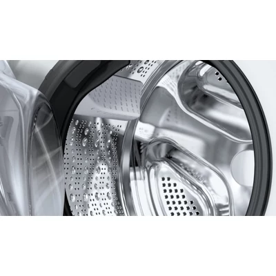 Bosch WNG24401BY Serie6 mosó-szárítógép,  9kg mosás - 6kg szárítás ,HomeConnect,AntiStain fotlautomatika