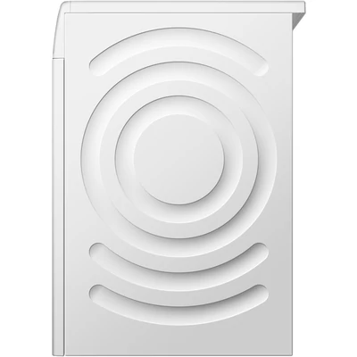 Bosch WNG24401BY Serie6 mosó-szárítógép,  9kg mosás - 6kg szárítás ,HomeConnect,AntiStain fotlautomatika