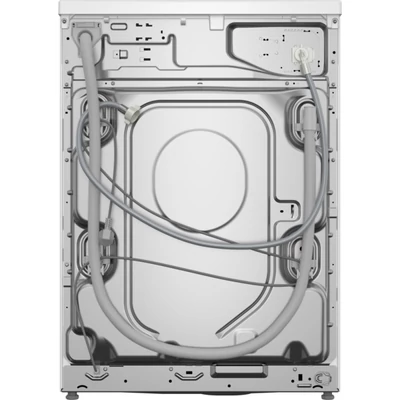 Bosch WNG24401BY Serie6 mosó-szárítógép,  9kg mosás - 6kg szárítás ,HomeConnect,AntiStain fotlautomatika