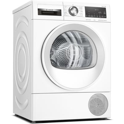 Bosch WQG14590BY Hőszivattyús kondenzációs szárítógép,Serie6 ,9kg ,Öntisztító kondenzátor