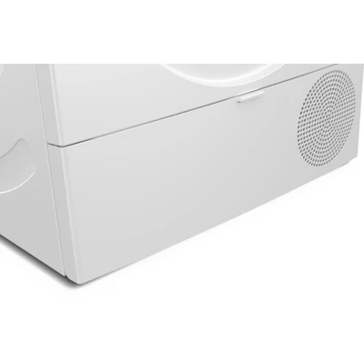 Bosch WQG24101BY Serie6 szárítógép, 9kg - A++, EasyClean kondenzátor, Prémium TouchControl kijelző , AutoDry 