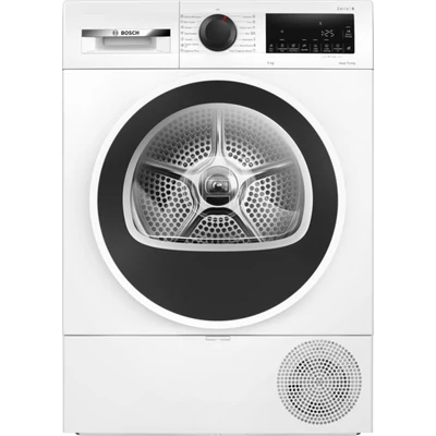 Bosch WQG243DMBY Serie 6 szárítógép , 9 kg ,EasyClean Filter , AutoDry