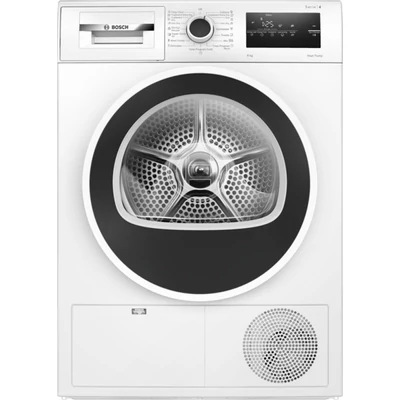 Bosch WTH83256BY Serie 4  szárítógép, 8 kg, EasyClean kondenzátor