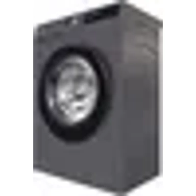CANDY BR 26SSB6G-S szabadonálló antracit mosógép, 6 kg, 16 program,Fejlett távirányító és tartalom (Wi-Fi + BLUETOOTH®) Szé x Mé x Ma (mm) 595x420x850