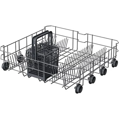 CANDY CI 3C7L0W beépíthető mosogatógép, 13 teríték,  automatikus ajtónyitás