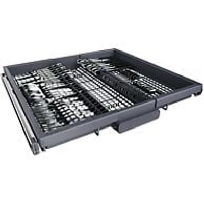 CANDY CI 4C4F1A Mosogatógép, Teljesen integrált, 14 teríték, C energiaosztály, Távezzérlés és extra tartalom (WiFi), M x M x S (mm) 597x555x818