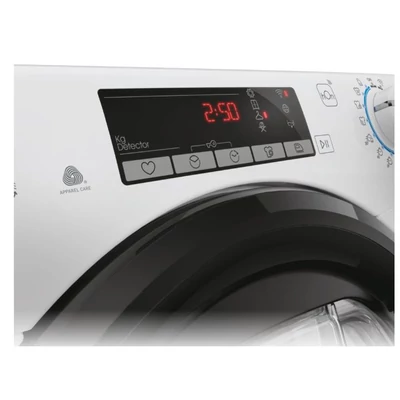 Candy CRO4 H7A2TBE-S szabadonálló szárítógép,7 kg, Slim