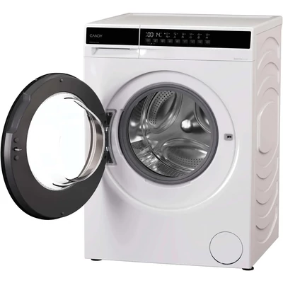 CANDY EY 27SB7-S elöltöltős mosógép,  7 kg, gőzprogram, inverter motor, 1200 ford/perc