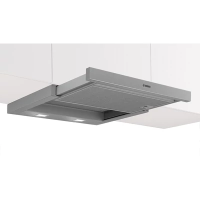 Bosch DFL064W54  Serie 2 teleszkópos páraelszívó, 60 cm