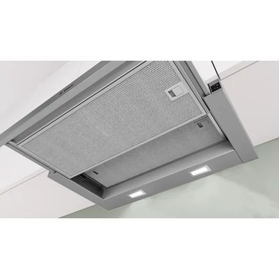 Bosch DFL064W54  Serie 2 teleszkópos páraelszívó, 60 cm