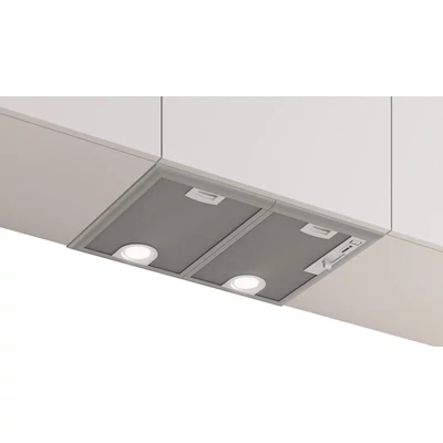 Bosch DHL555BMS serie 4 Kürtős páraelszívó, 53 cm