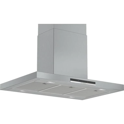 Bosch DIB97IM50, Szigetelszívó, 90 cm, Nemesacél,  Serie 4
