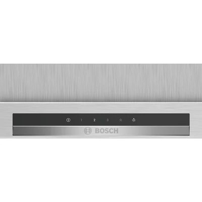 Bosch DIB97IM50, Szigetelszívó, 90 cm, Nemesacél,  Serie 4