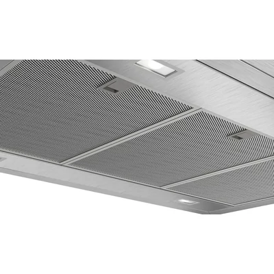 Bosch DIB97IM50, Szigetelszívó, 90 cm, Nemesacél,  Serie 4