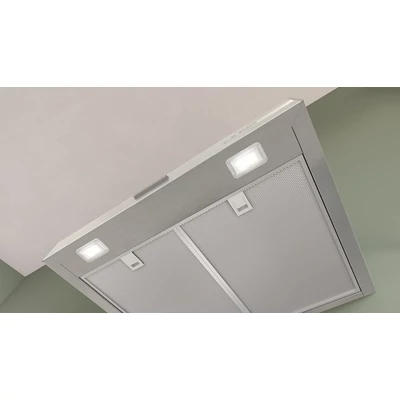 Bosch DWB63BC30 Serie 2 falra szerelhető páraelszívó, 60 cm