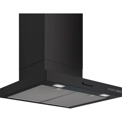Bosch DWB63BC60 Serie 2 Falra szerelhető páraelszívó, 60 cm, Fekete