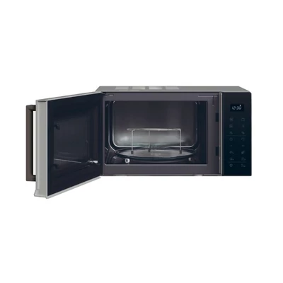 Haier HAMGI20S2STB  szabadonálló mikrohullámú sütő,20 liter 
