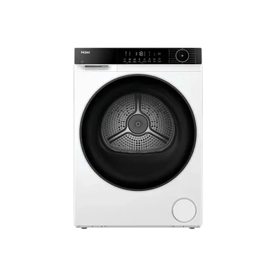 Haier HD70-D357TU1-S Szabadon álló, 7 Kg, inverteres hőszivattyú, energiaosztály D,csökkentett mélység, fehér, Szé x Mé x Ma (mm) 595x514x845