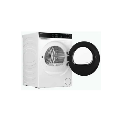 Haier HD70-D357TU1-S Szabadon álló, 7 Kg, inverteres hőszivattyú, energiaosztály D,csökkentett mélység, fehér, Szé x Mé x Ma (mm) 595x514x845