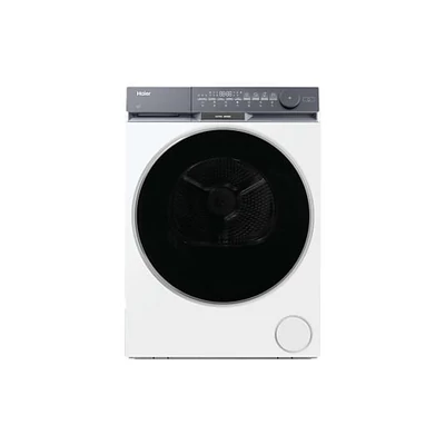 Haier HD80-CQ387U1-S szabadonálló hőszivattyús szárítógép , 8 Kg, I-Time , Integrált háromrétegű szűrő