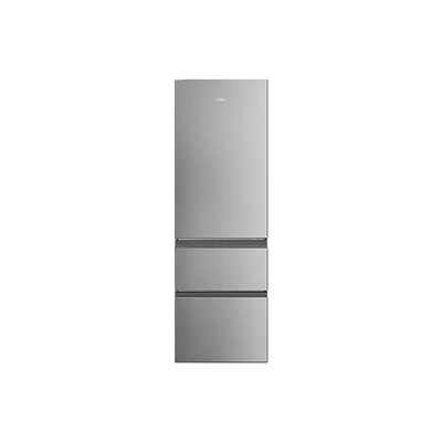 Haier HTR3618CNMG alulfagyasztós szabadonálló hűtőszekrény,NoFrost, Fresh Zone