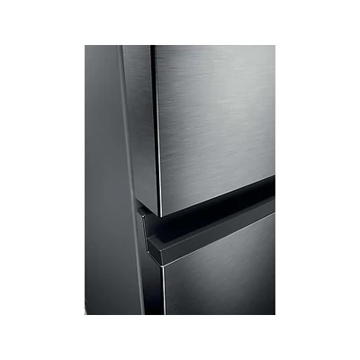 Haier HTR3618CNMG alulfagyasztós szabadonálló hűtőszekrény,NoFrost, Fresh Zone