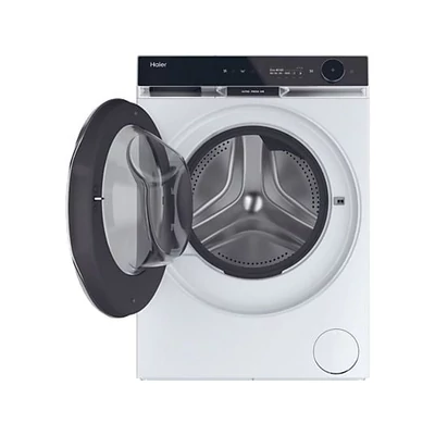 Haier HW100-BD14397U1S elöltöltős mosógép, 10 kg, I-Refresh , Smart AI ,Ultra Fresh Air,Smart Dosing