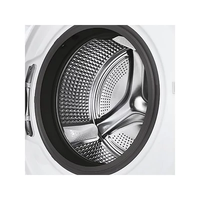 Haier HW100-BD14397U1S elöltöltős mosógép, 10 kg, I-Refresh , Smart AI ,Ultra Fresh Air,Smart Dosing