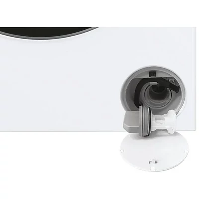 Haier HW100-BD14397U1S elöltöltős mosógép, 10 kg, I-Refresh , Smart AI ,Ultra Fresh Air,Smart Dosing