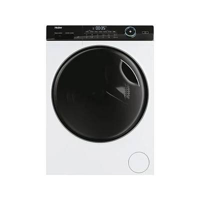 Haier HW100-BD14397U1S elöltöltős mosógép, 10 kg, I-Refresh , Smart AI ,Ultra Fresh Air,Smart Dosing