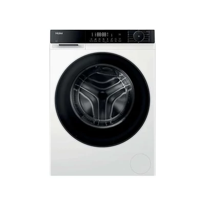 Haier HW70-BP14357TU-S Keskeny elöltöltős mosógép, 7 Kg, 1400 ford./perc, 16 program