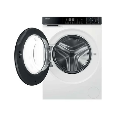 Haier HW70-BP14357TU-S Keskeny elöltöltős mosógép, 7 Kg, 1400 ford./perc, 16 program