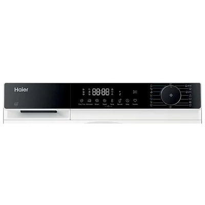 Haier HW70-BP14357TU-S Keskeny elöltöltős mosógép, 7 Kg, 1400 ford./perc, 16 program