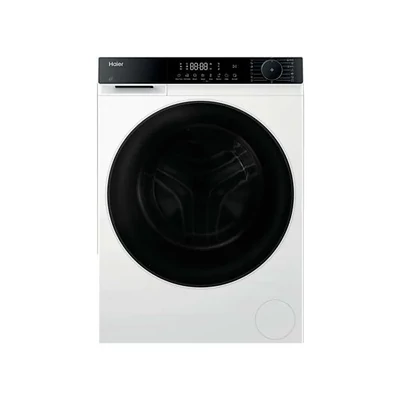 Haier HWD80-BP14357TUS Szabadonálló, 8 / 5 kg, 1400 RPM, Inverteres BPM motor, E mosási és szárítási osztály, Fehér, Szé x Mé x Ma (mm) 595x507x850