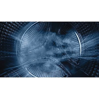 Haier HWD80-BP14357TUS Szabadonálló, 8 / 5 kg, 1400 RPM, Inverteres BPM motor, E mosási és szárítási osztály, Fehér, Szé x Mé x Ma (mm) 595x507x850