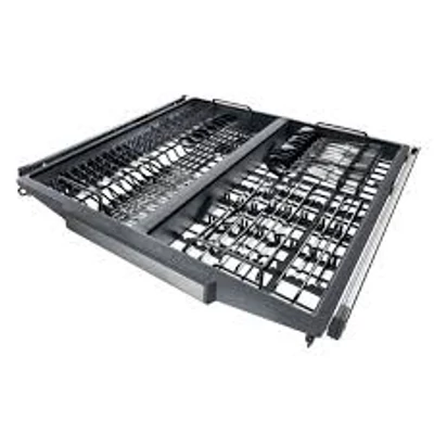 Haier XS 4A4M3PB1Teljesen integrált, 14 teríték, energiaosztály A, 10 program, automatikus ajiónyitás, padló info világítás, Wifi, M x M x S (mm) 597x555x818
