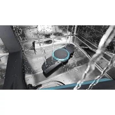 Haier XS 4A4M4BB Haier Biovitae® Mosogatógép, Teljesen integrált, 14 teríték, A energiaosztály, 10 program,
