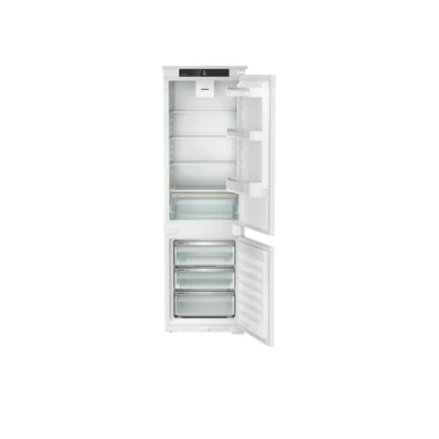 Liebherr CNd 7723 Plus NoFrost, 201,5x74,7x 67,5 cm, EasyFresh , EasyTwist-ice