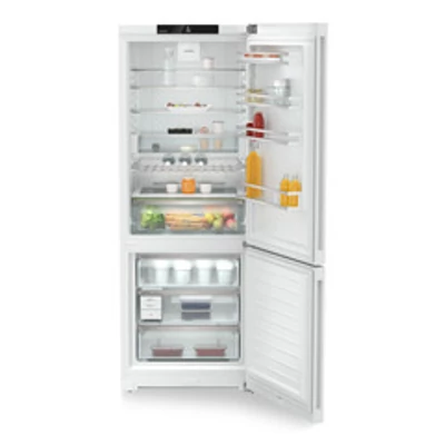 Liebherr CNd 7723 Plus NoFrost, 201,5x74,7x 67,5 cm, EasyFresh , EasyTwist-ice