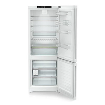 Liebherr CNd 7723 Plus NoFrost, 201,5x74,7x 67,5 cm, EasyFresh , EasyTwist-ice