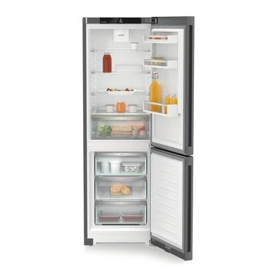 Liebherr CNdgc 5203 alulfagyasztós hűtőszerkény Pure , NoFrost, EasyFresh 