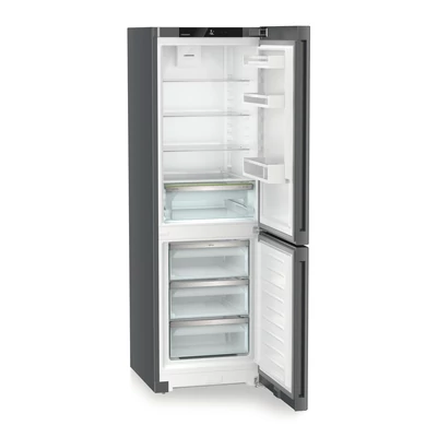 Liebherr CNdgc 5203 alulfagyasztós hűtőszerkény Pure , NoFrost, EasyFresh 